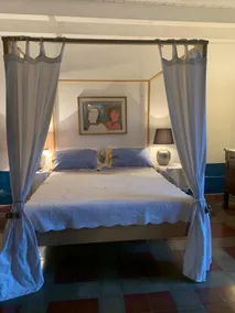 Vacation Home in Salina - Villa Rebecca - Image 2