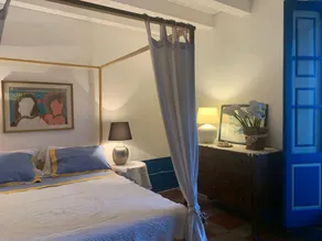 Vacation Home in Salina - Villa Rebecca - Image 3