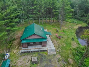 Private Peninsula-Little S. Branch Pere Marquette - Image 3