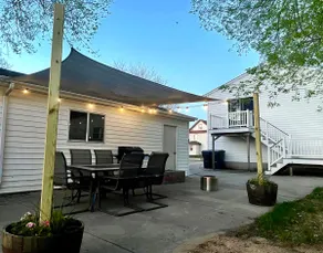 Downtown Apt | Completely Private | Extended Stay - Image 3