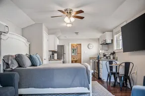Old Dauphin Way Historic Home - Unit 1 - Image 3