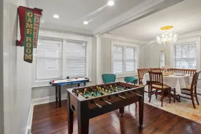 Hickory Haven 3Br Elegant Downtown Hidden Gem - Image 4