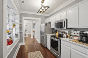 Hickory Haven 3Br Elegant Downtown Hidden Gem - Image 2