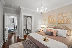 Hickory Haven 3Br Elegant Downtown Hidden Gem - Image 3