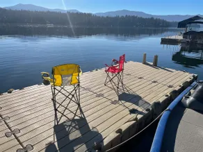 A beautiful Retreat on beautiful Hayden Lake nestled among the gorgeous pines - Image 5