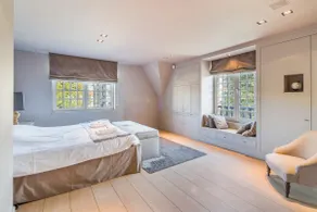 Luxury duplex villa (8p) in cottage style with wellness - Image 4
