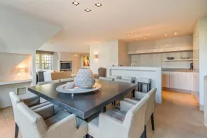 Luxury duplex villa (8p) in cottage style with wellness - Image 2