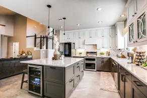 Heated Pool Luxury Oasis 5 bed/2 master suites - Image 4