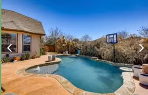 Heated Pool Luxury Oasis 5 bed/2 master suites - Image 2