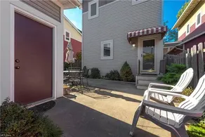Ohio City Townhouse (Minutes from Everything) - Image 5