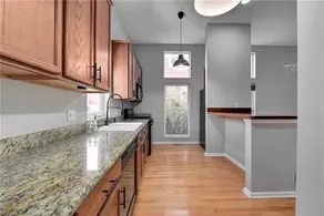 Ohio City Townhouse (Minutes from Everything) - Image 2