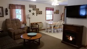 The Getaway Cabin - Image 2