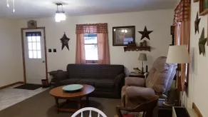 The Getaway Cabin - Image 3