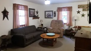 The Getaway Cabin - Image 4