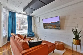 Arrowhead Stays - Downtown Manchester Vermont - Image 4