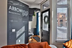 Arrowhead Stays - Downtown Manchester Vermont - Image 2