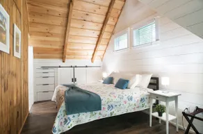 Modern 1-BR I Wooded Retreat I Mid-Coast Maine - Image 3