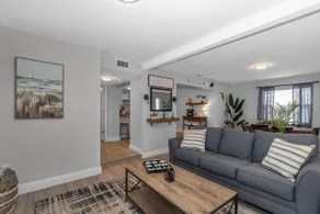 Anchors Away! Charming 3 bedroom with heated pool - Image 5