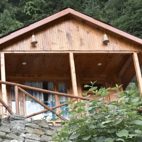 Forest Escape Cottages - Image 3