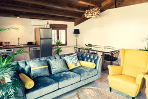 Esther's Apartments, Family Apartment 1 - Image 2