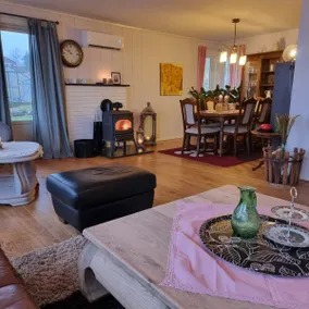 Cozy house with stunning views, Stadlandet <3 - Image 5
