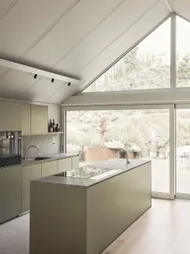 Modern ocean villa in Stockholm archipelago - Image 4
