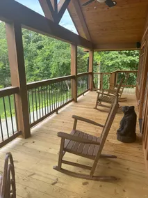 DeerLick Cabin - Image 3