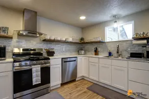 Perfect Parker Place - Private Home - Image 5