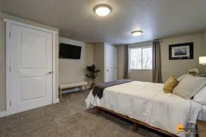 Perfect Parker Place - Private Home - Image 2