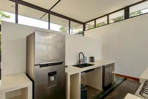 Serene Private Eco-Villa: 2BR, Pool, Valley View - Image 5