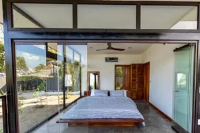 Serene Private Eco-Villa: 2BR, Pool, Valley View - Image 3