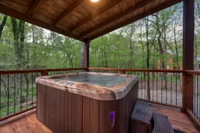Private Pool / Steps from Dining, Shops & Brewery / Hot Tub / Arcade / Playset - Image 4