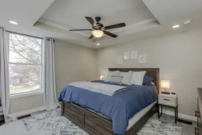 Kozy Korners: Homey, Walkable, 1 mile to DT Cincy! - Image 5