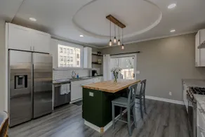 Kozy Korners: Homey, Walkable, 1 mile to DT Cincy! - Image 3