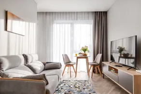 #stayhere Modern & Compact 1BDR Uptown Vilnius - Image 2