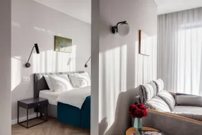 #stayhere Modern & Compact 1BDR Uptown Vilnius - Image 3