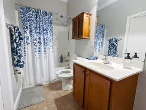 Bear Necessities - 1 Bdrm 1 Bthrm w/Kitchen/Lvrm - Image 5
