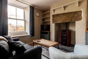 Cosy, 2-bedroom Snowdonia cottage mountain retreat - Image 5