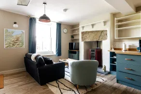Cosy, 2-bedroom Snowdonia cottage mountain retreat - Image 3
