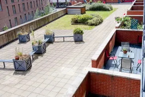 Birmingham City Centre Beautiful Apartment Walking Distance to Bullring Shopping Centre Private Parking - Image 3