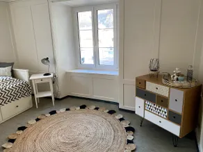 Spacious, renovated 3.5 room apartment - Image 4