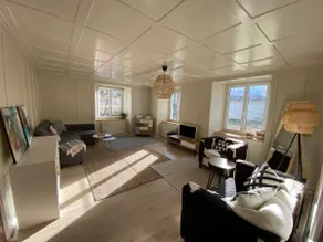 Spacious, renovated 3.5 room apartment - Image 5