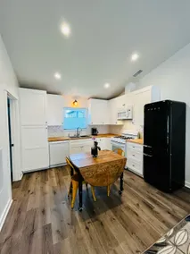 New 1-bdrm vacation home with private patio. - Image 4