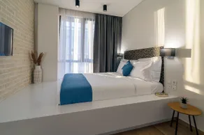 Athinas 5.1, luxury apartment in central Athens - Image 2