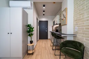 Athinas 5.1, luxury apartment in central Athens - Image 4