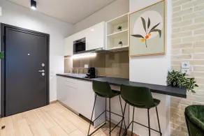 Athinas 5.1, luxury apartment in central Athens - Image 3