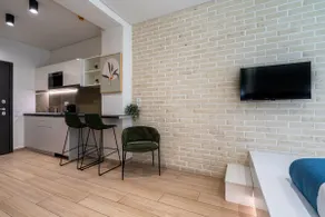 Athinas 5.1, luxury apartment in central Athens - Image 5