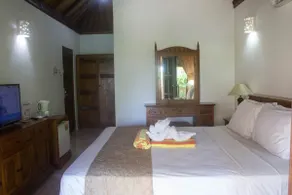 Bali Palms Resort 322- Hotel Suite Candi Dasa - Image 5