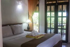 Bali Palms Resort 322- Hotel Suite Candi Dasa - Image 3