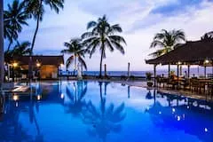 Bali Palms Resort 322- Hotel Suite Candi Dasa - Image 2